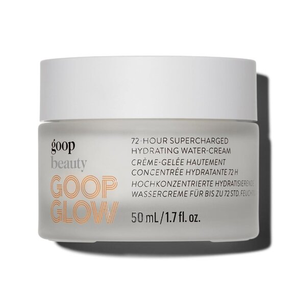 Goopbeauty Other - Goopbeauty Goop Glow 72 Hour Supercharged Hydrating Water Cream